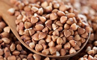 benefits and harms of buckwheat diet