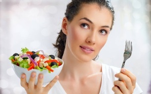 proper nutrition principles for weight loss