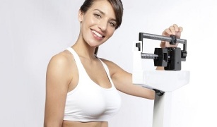 weight loss results on a drinking diet
