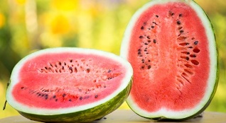 effectiveness of watermelon diet for weight loss