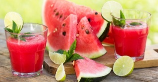 watermelon diet for weight loss