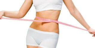 methods of slimming