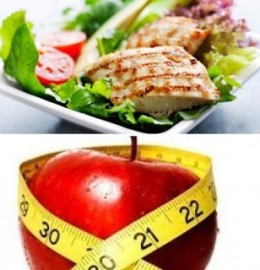 the power to lose weight