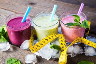 shakes for weight loss