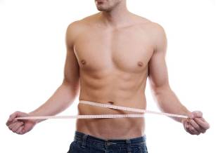 weight loss for men