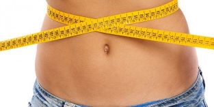 diet for slimming the belly