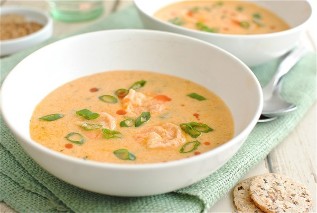 soup to lose weight