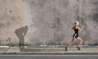 do jogging for weight loss