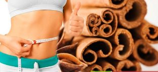 cinnamon for weight loss
