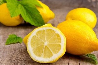 lemon juice for weight loss