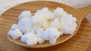 how to make homemade kefir for weight loss