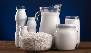 kefir diet for weight loss